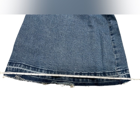 Wild Fable Flare Jeans - Picture 7 of 8